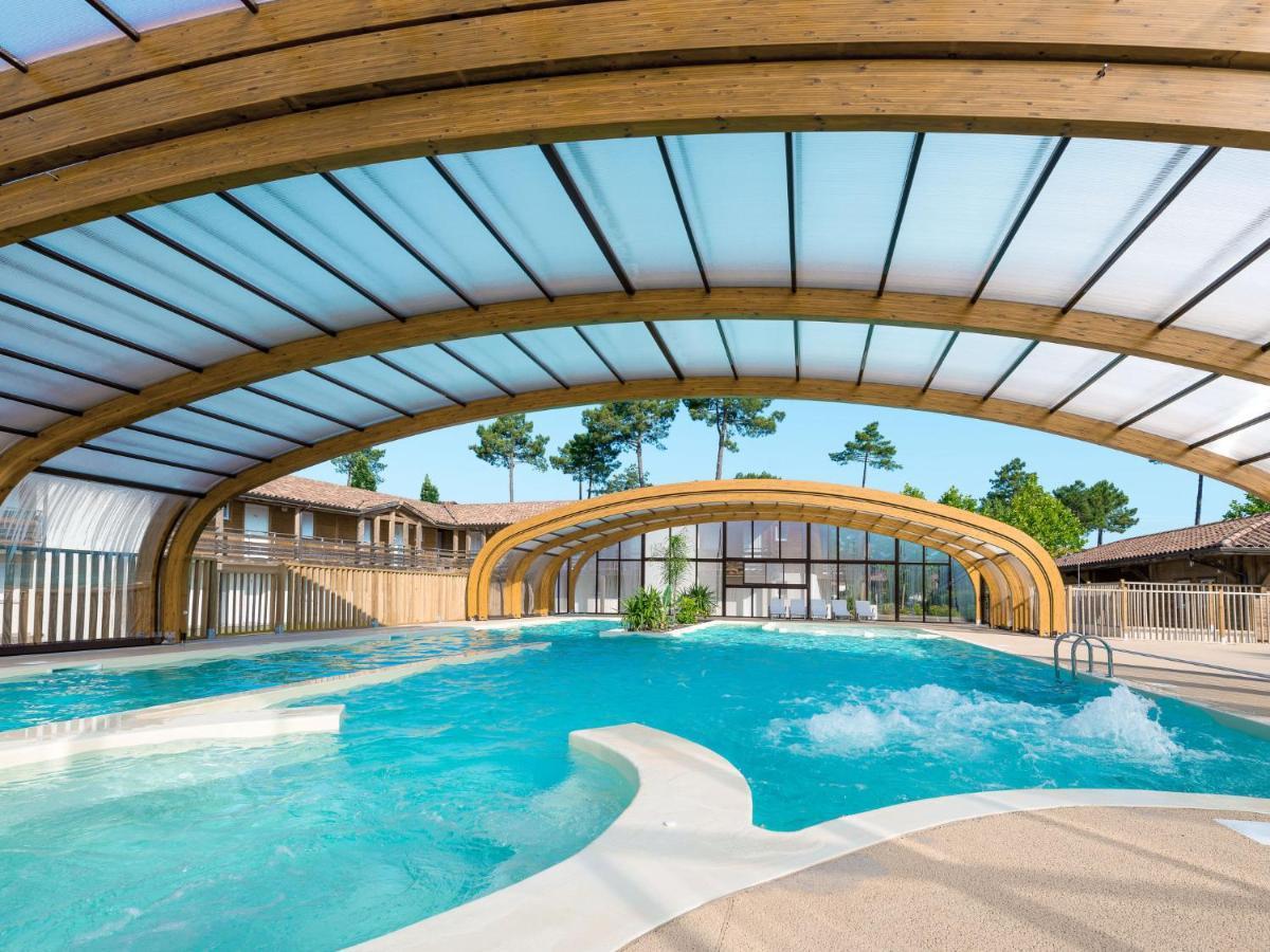 Les Du T4 By Interhome Apartment
