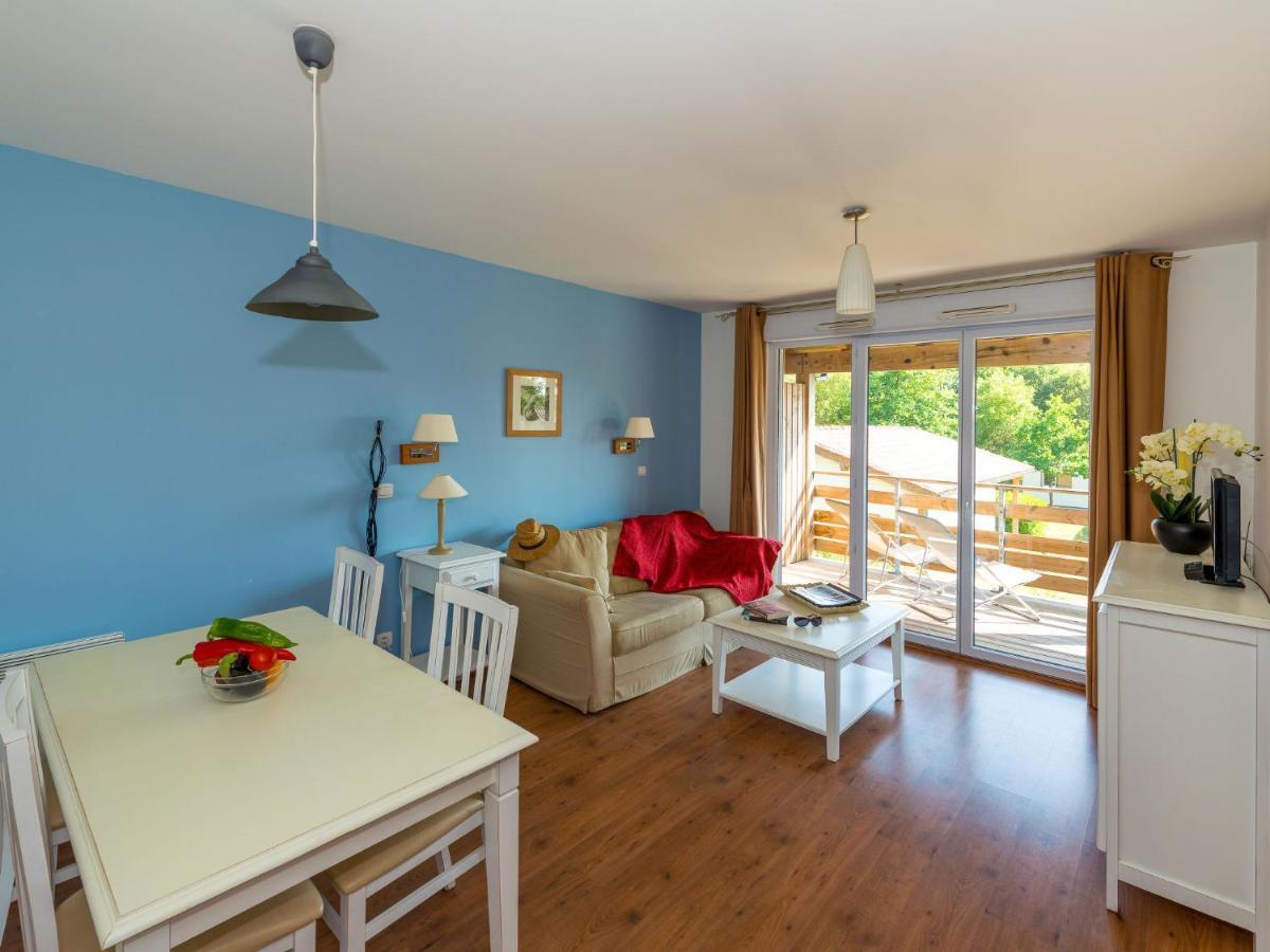 Apartment Les Du T4 By Interhome