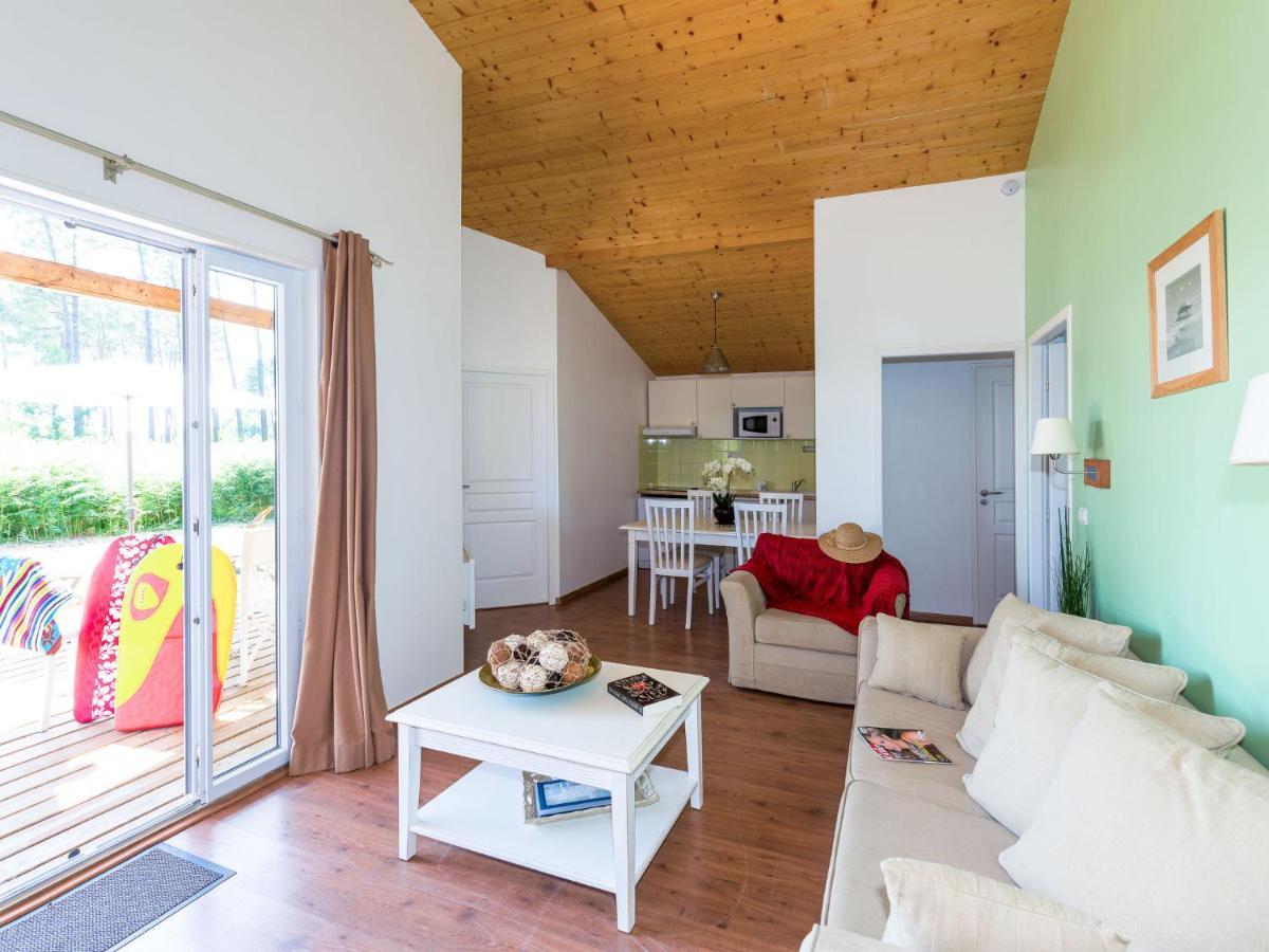 Les Du T4 By Interhome * Parentis-en-Born
