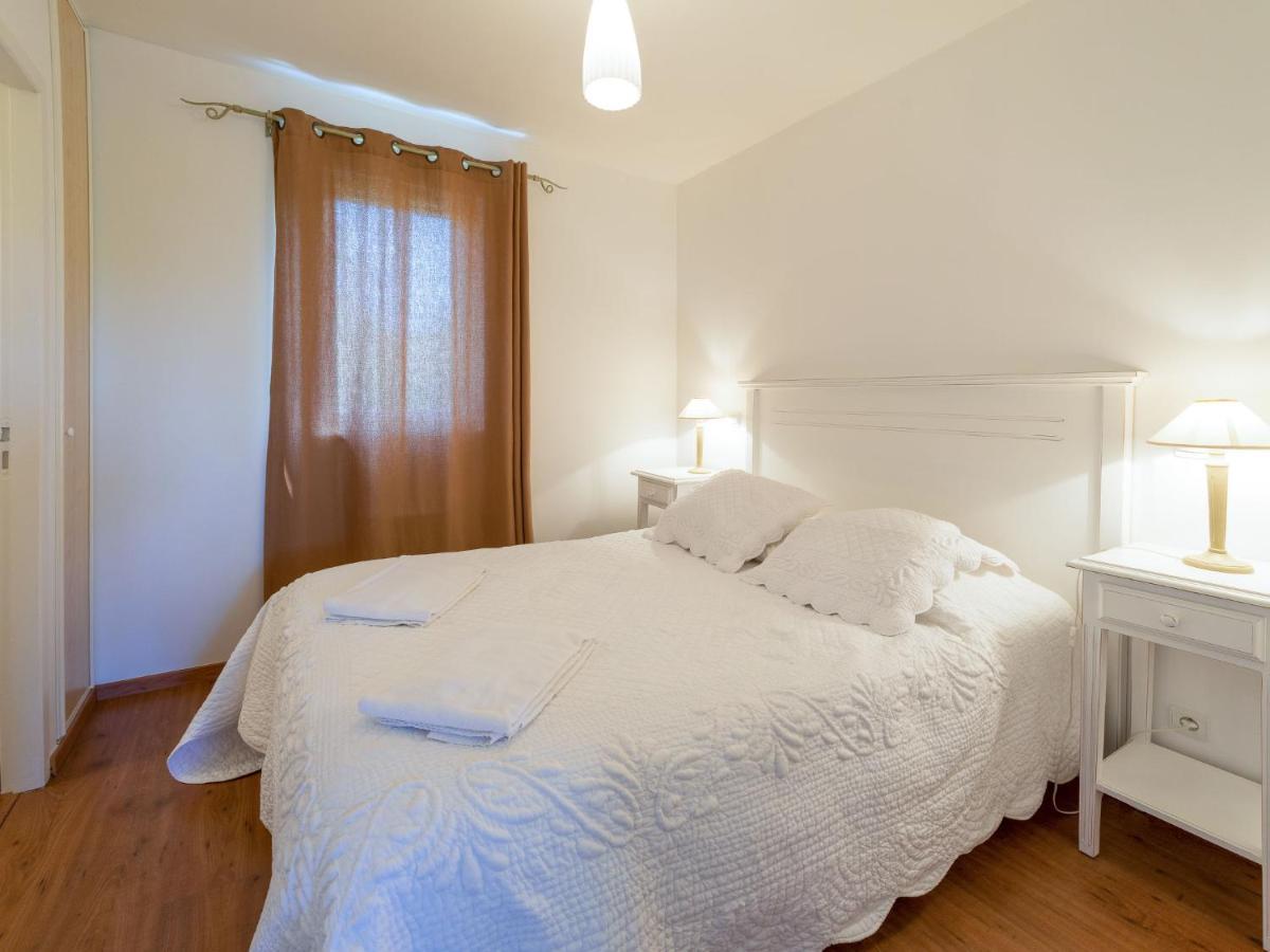 Les Du T4 By Interhome Apartment Parentis-en-Born